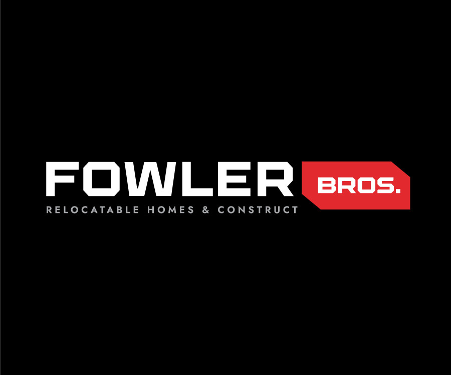 Fowler Bros Branding Images Sundaye Designs