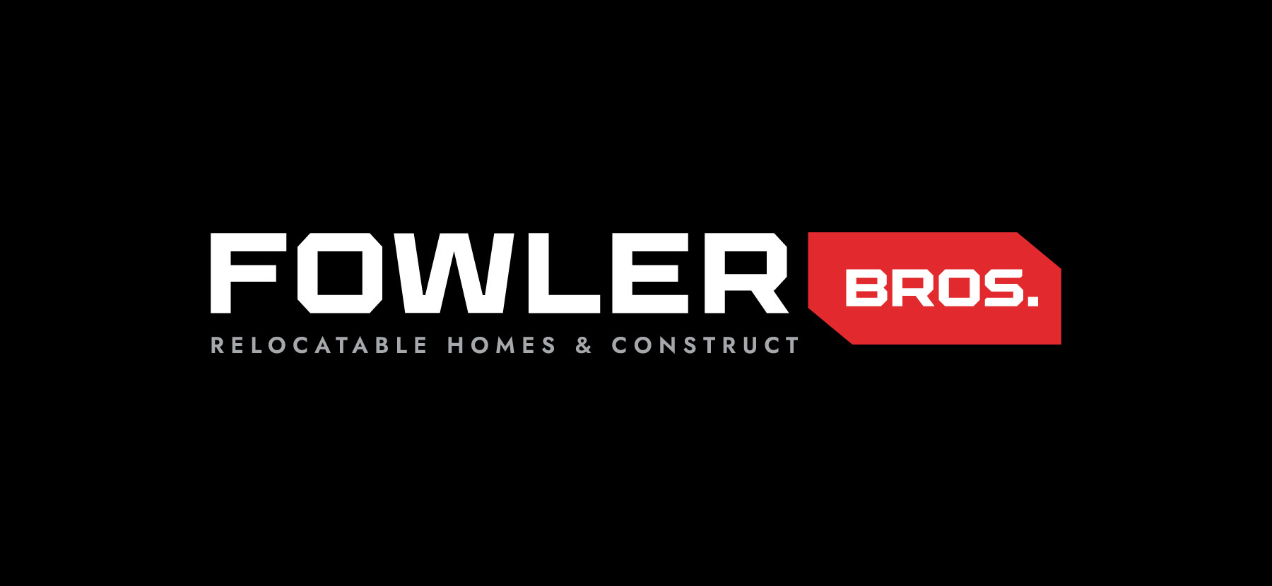 Fowler Bros Branding Images Sundaye Designs